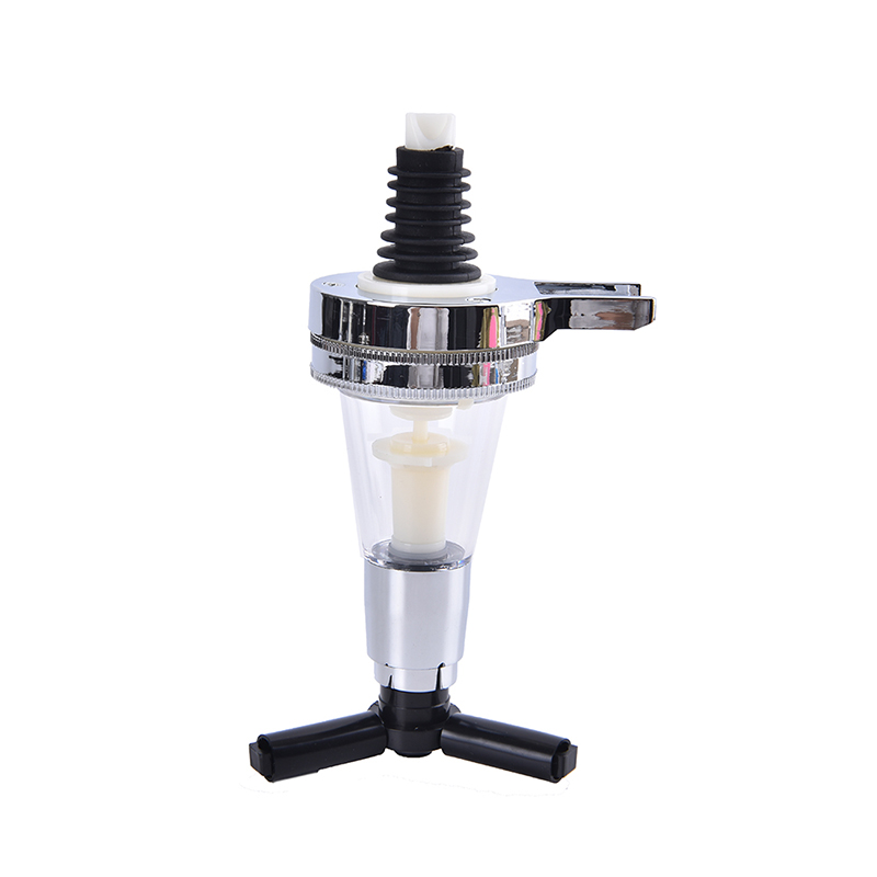 Citrus Juicer Bar - Wandmodel drankdispenser 25/30/35/45ml voor wijn, cocktails,