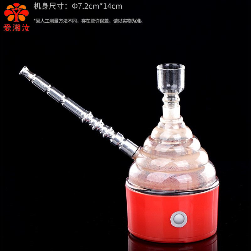 Smoking Gun Kit - Aixiangru Cocktail Roker Keuken Accessoires Moleculaire