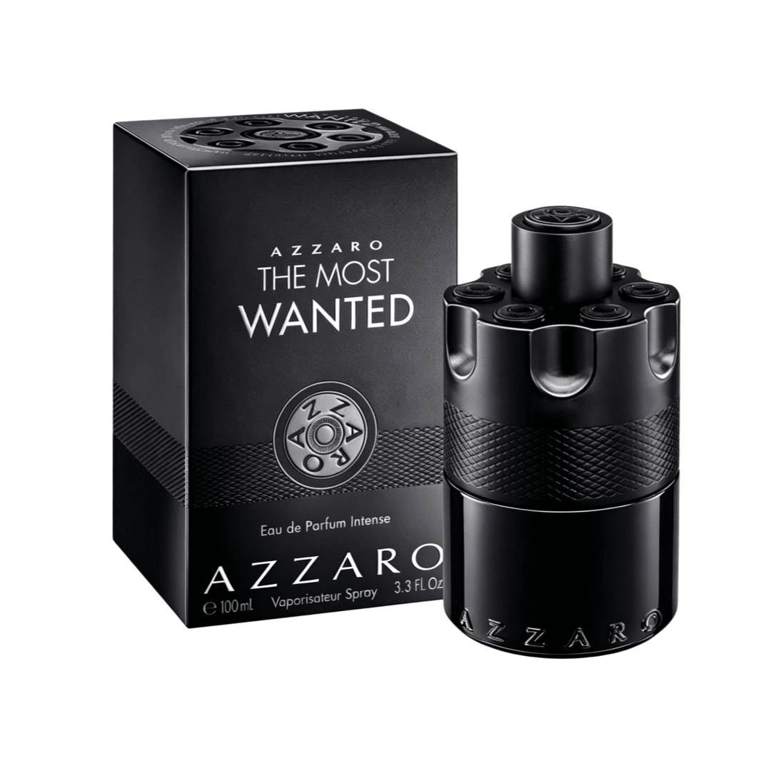 Home Bar Accessories - Azzaro 1, het populairste unisexparfum, is