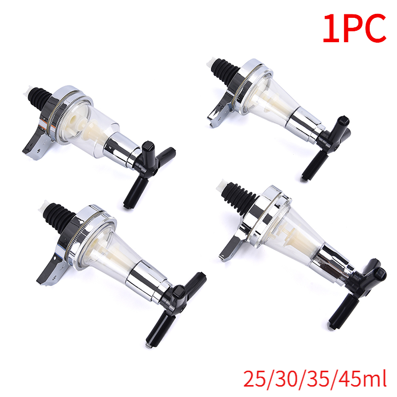 # 1PC 25/30/35/45ml Drinkdispe - Citrus Juicer Bar recensie en prijs
