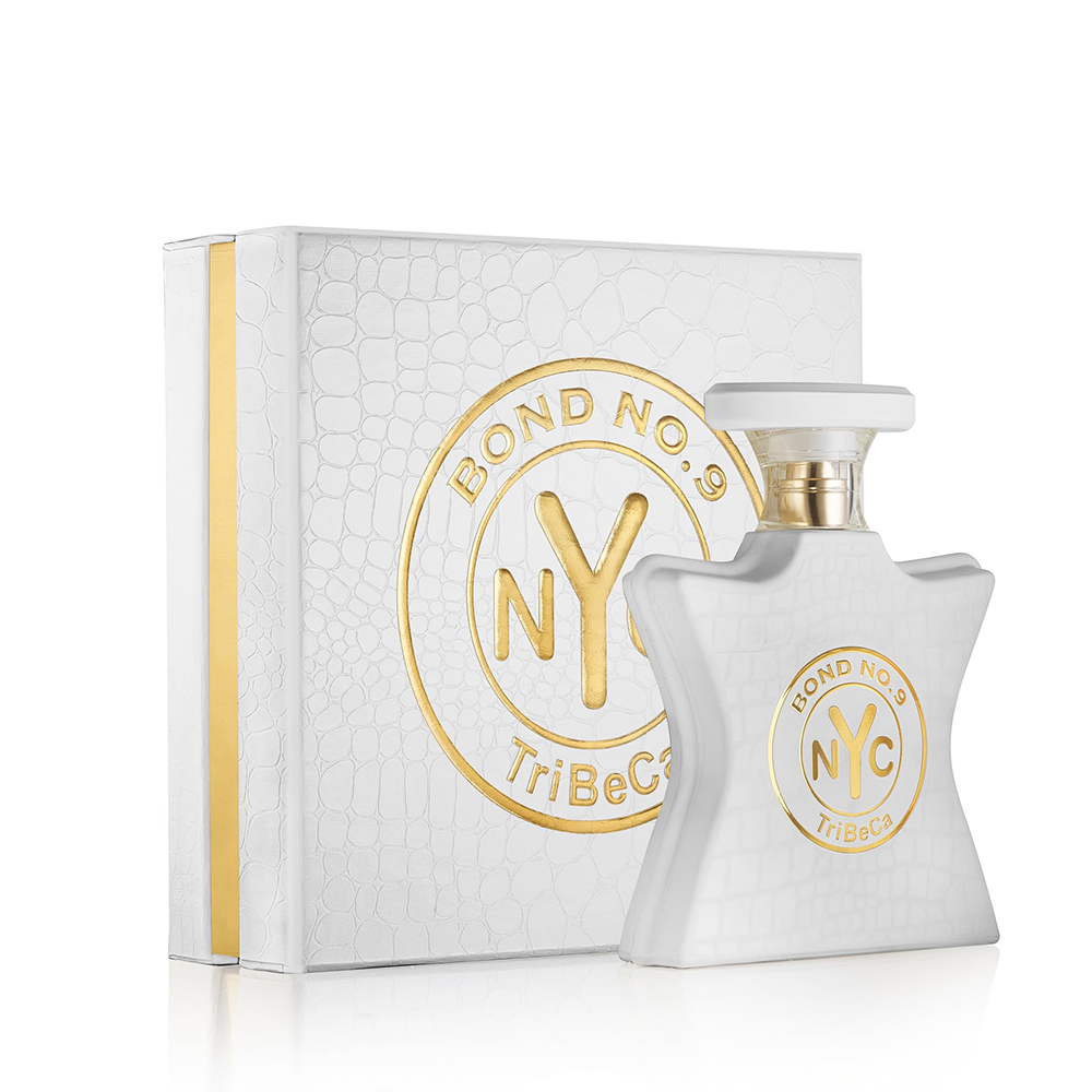 Bond No.9 Tribeca Unisex Eau D - Home Bar Accessories recensie en prijs