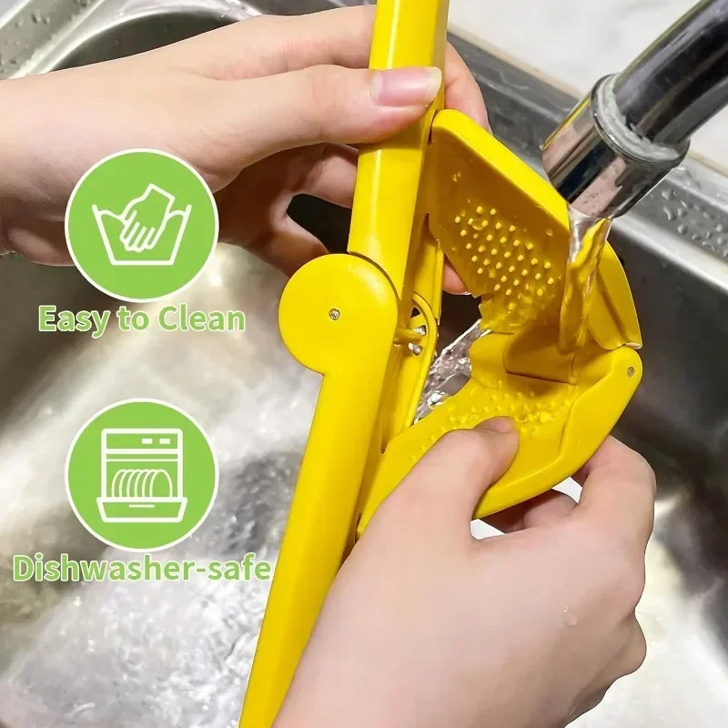Nieuwe keukengadgets Citroenpe - Citrus Juicer Bar recensie en prijs