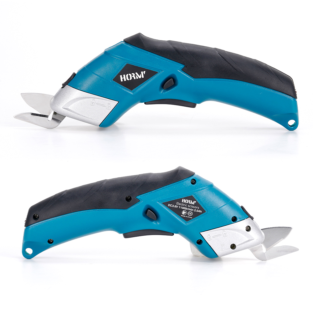 Hormy 3.6V Opladen Kleine Scha - Home Bar Supplies recensie en prijs