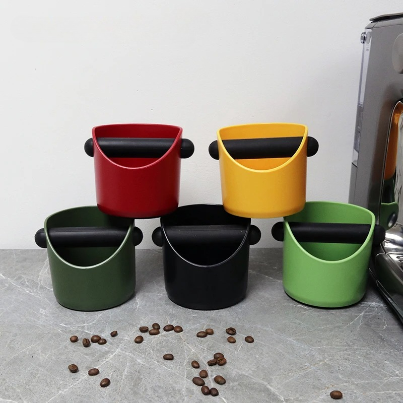 Koffie Knock Box Anti Slip Sch - Home Bar Supplies recensie en prijs