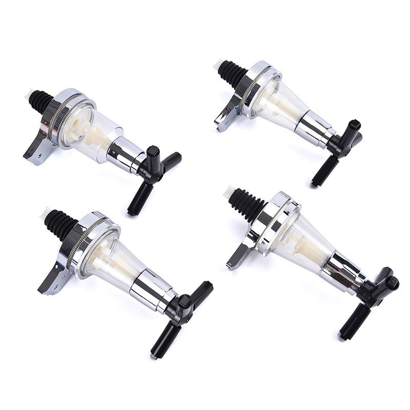 Wandmodel drankdispenser 25/30 - Citrus Juicer Bar recensie en prijs
