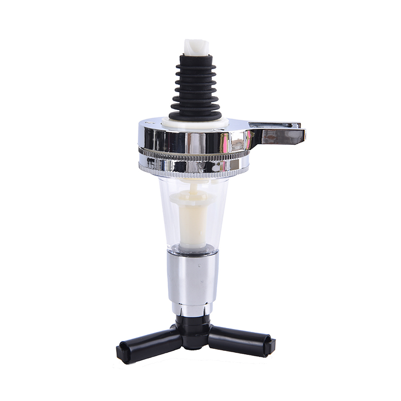 Wandmodel drankdispenser 25/30 - Citrus Juicer Bar recensie en prijs