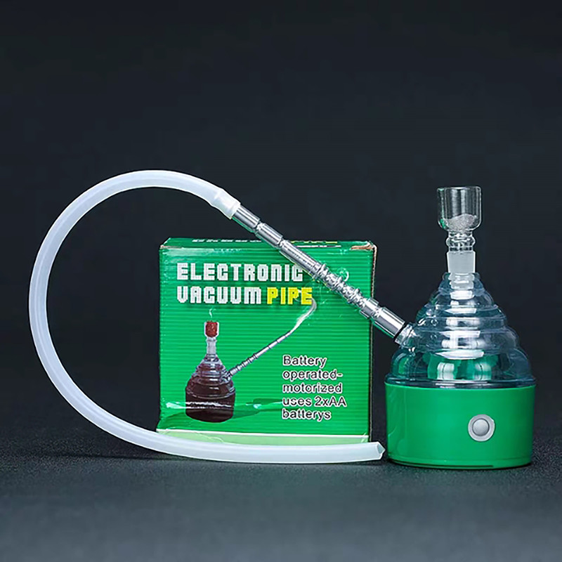 Aixiangru Cocktail Roker Keuke - Smoking Gun Kit recensie en prijs