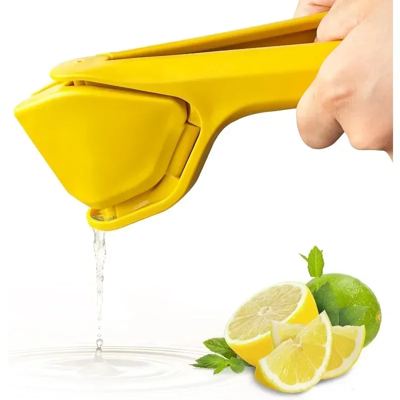 Handheld citroenpers Kleine ha - Citrus Juicer Bar recensie en prijs