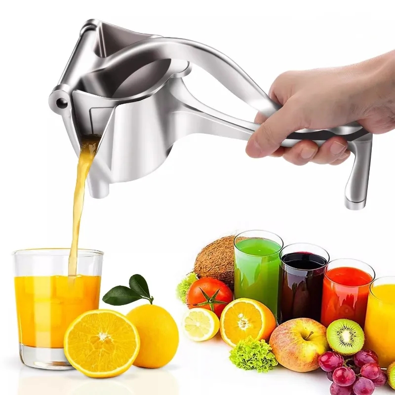 2026 Handmatige sapcentrifuge  - Citrus Juicer Bar recensie en prijs