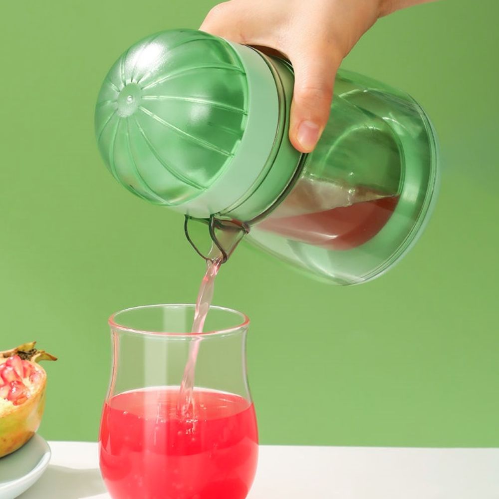 Keukenhulpje Handpers Granaata - Citrus Juicer Bar recensie en prijs