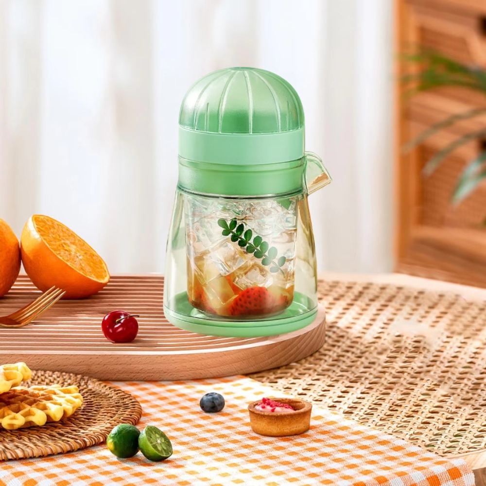 Keukenhulpje Handpers Granaata - Citrus Juicer Bar recensie en prijs