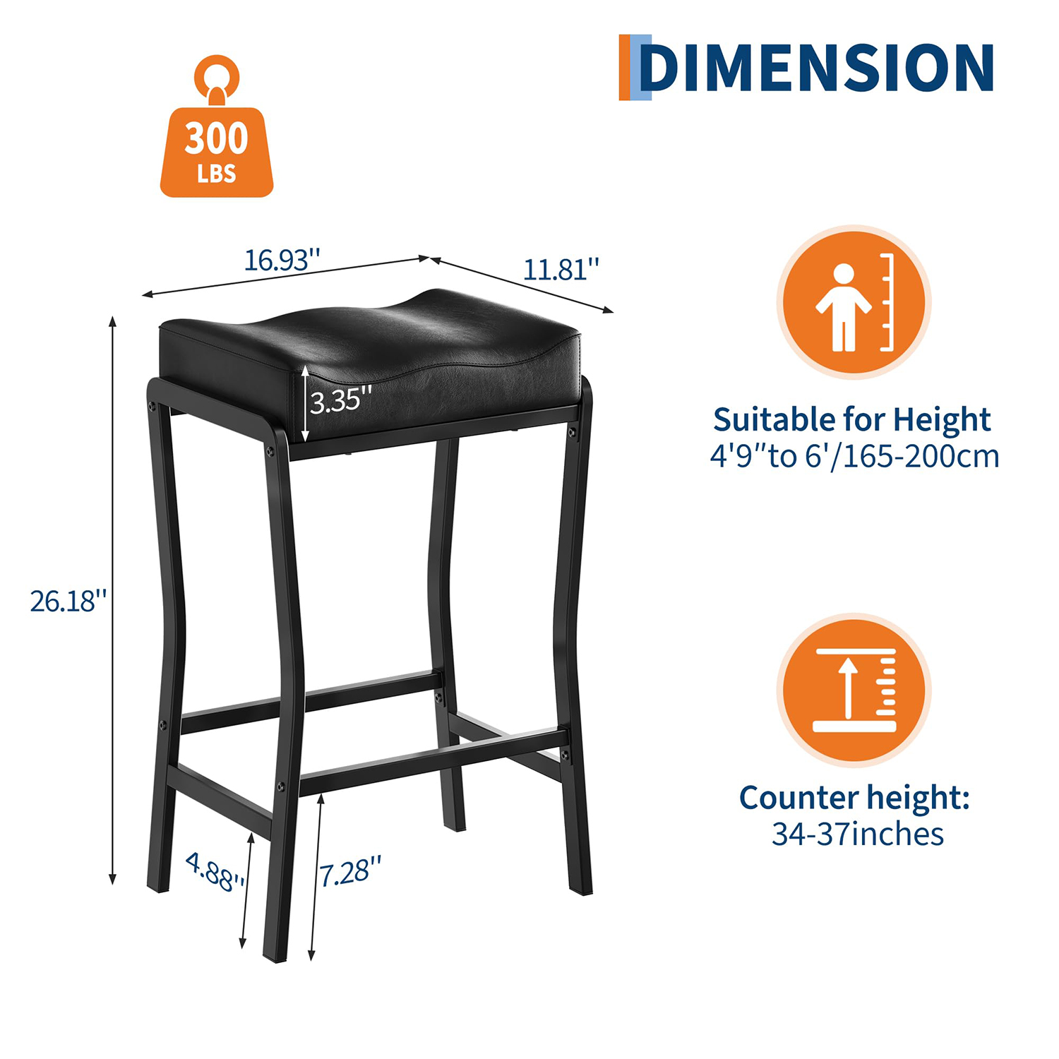Barstoelen op barkrukhoogte, s - Home Bar Lounge recensie en prijs