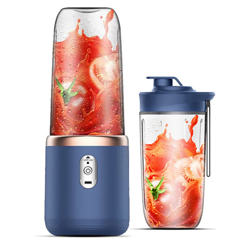 6-blads elektrische sapcentrif - Citrus Juicer Bar recensie en prijs