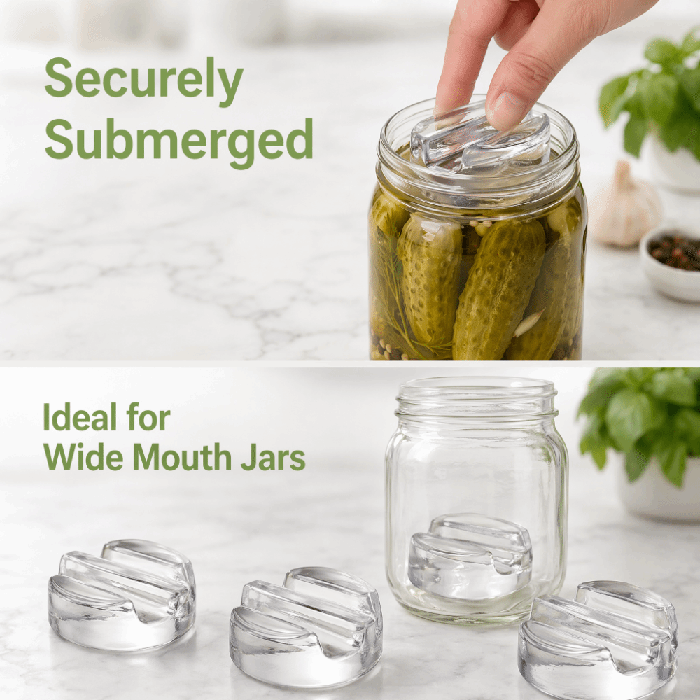 Gefermenteerde glazen gewichte - Highball Glass Set recensie en prijs