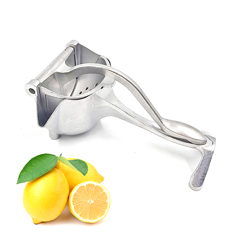 Nieuw # Handmatige sapcentrifu - Citrus Juicer Bar recensie en prijs