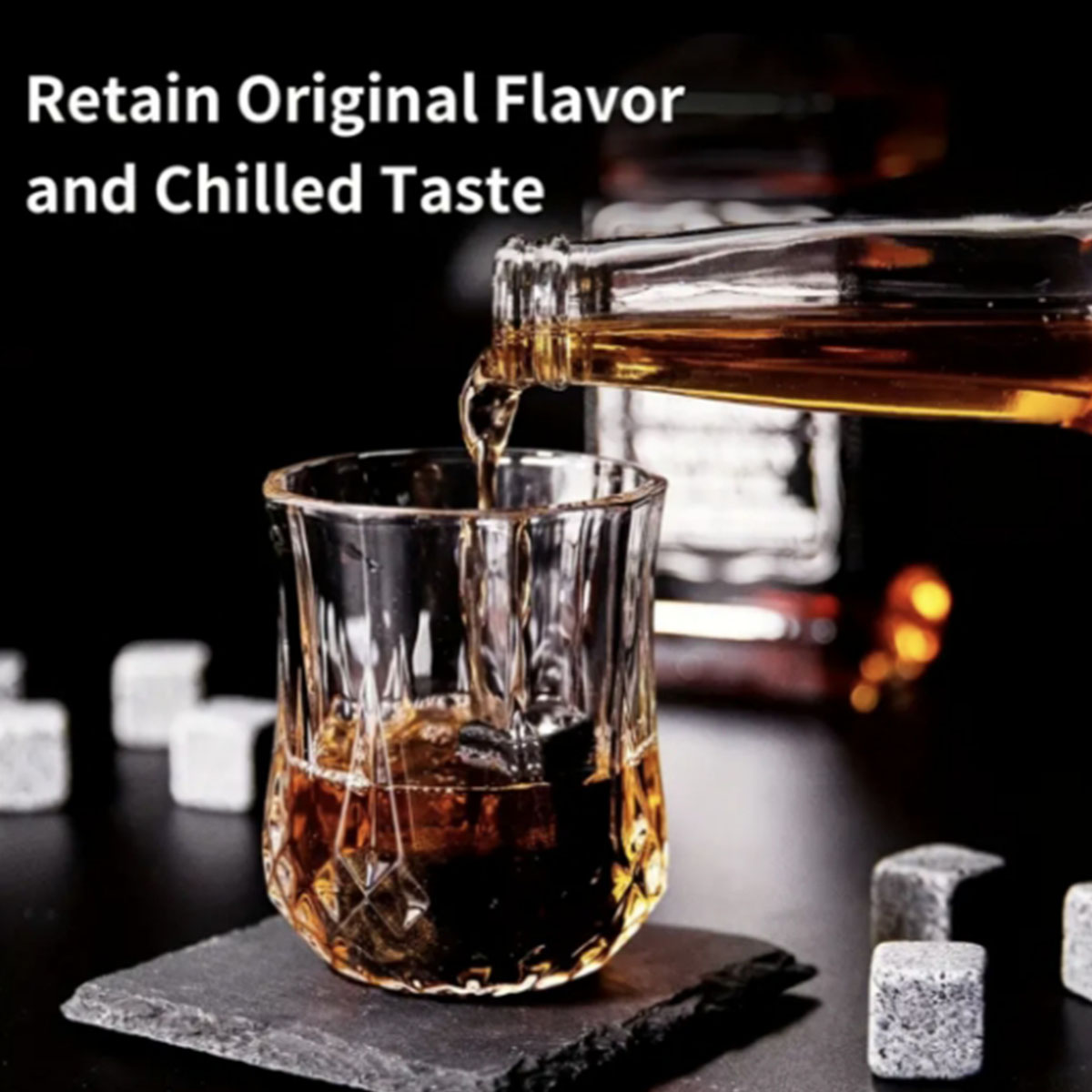 Kerst Valentijnsdag Cadeau Whi - Highball Glass Set recensie en prijs