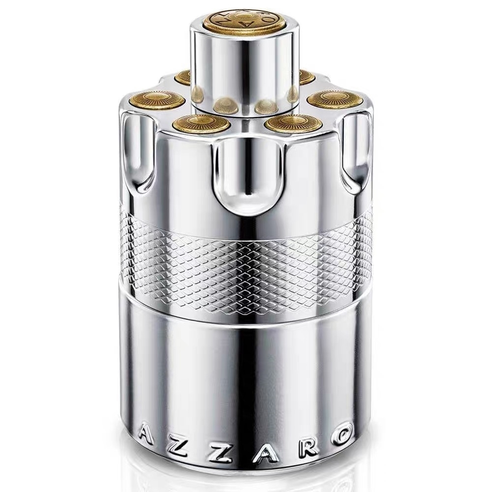 Azzaro Wanted - Unisex Eau De  - Home Bar Accessories recensie en prijs